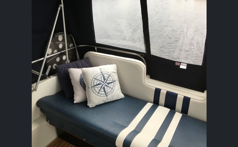 Fairline Carrera 24-kuva-2